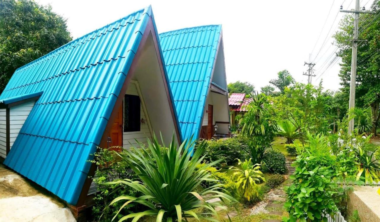 Star View Garden Βίλα Ban Huai Maenam Noi Εξωτερικό φωτογραφία