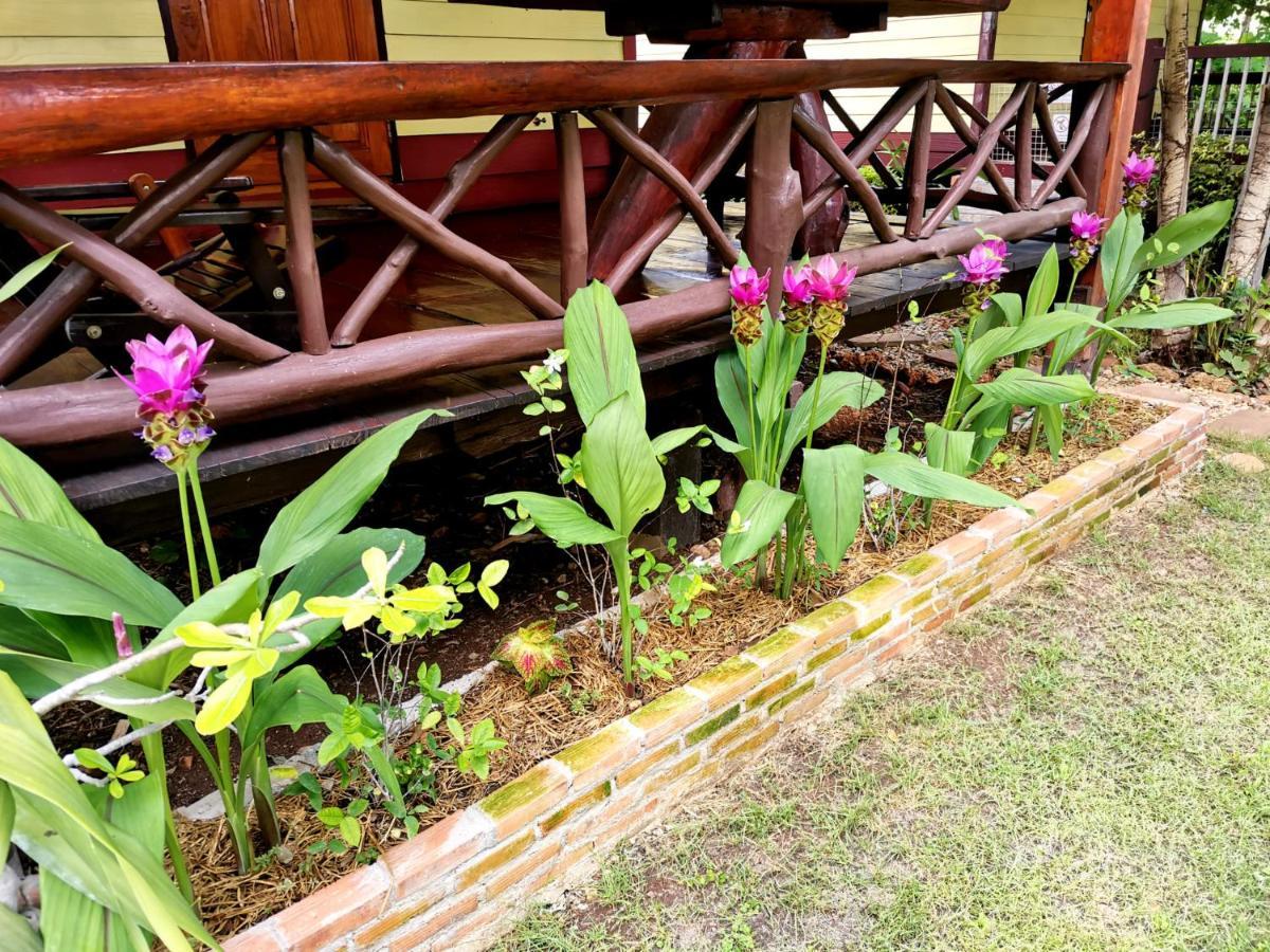 Star View Garden Βίλα Ban Huai Maenam Noi Εξωτερικό φωτογραφία