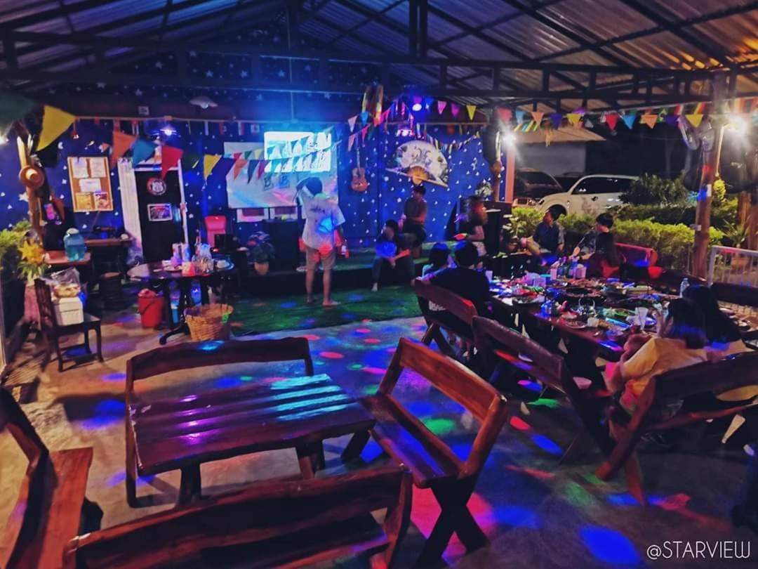 Star View Garden Βίλα Ban Huai Maenam Noi Εξωτερικό φωτογραφία
