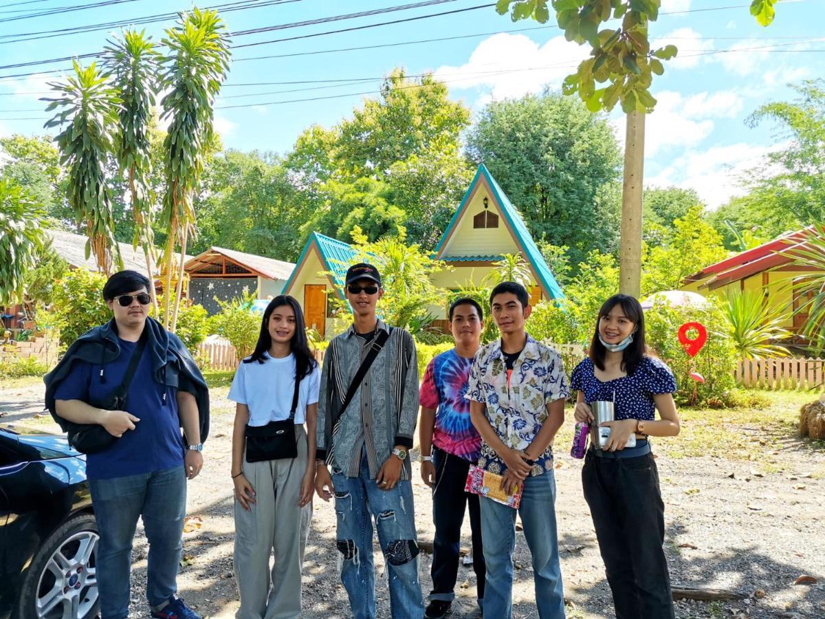 Star View Garden Βίλα Ban Huai Maenam Noi Εξωτερικό φωτογραφία