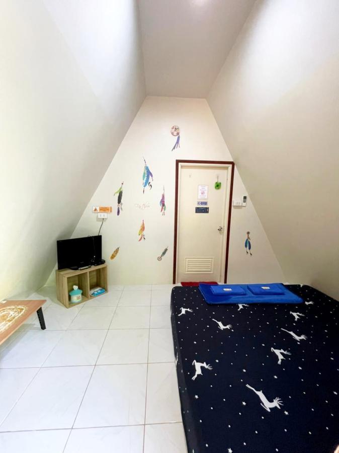 Star View Garden Βίλα Ban Huai Maenam Noi Εξωτερικό φωτογραφία