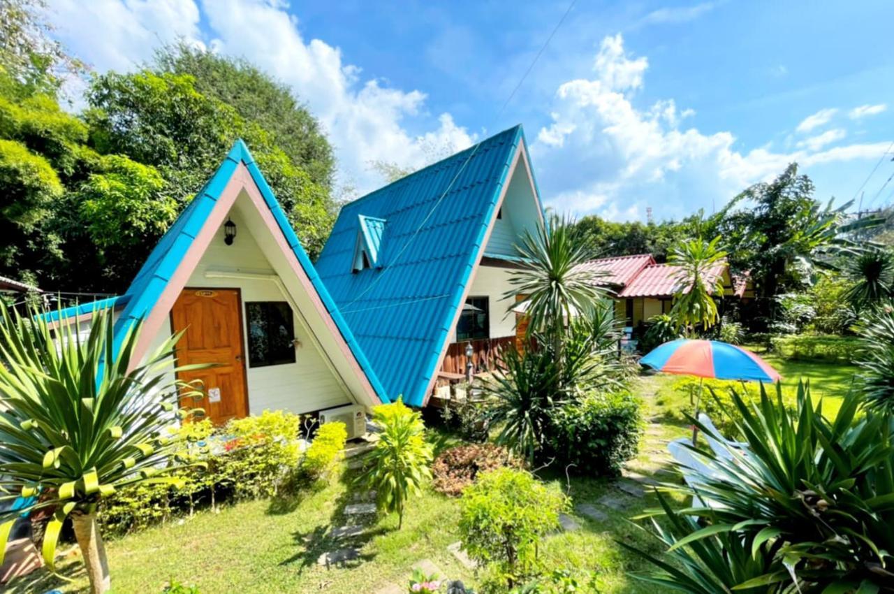Star View Garden Βίλα Ban Huai Maenam Noi Εξωτερικό φωτογραφία