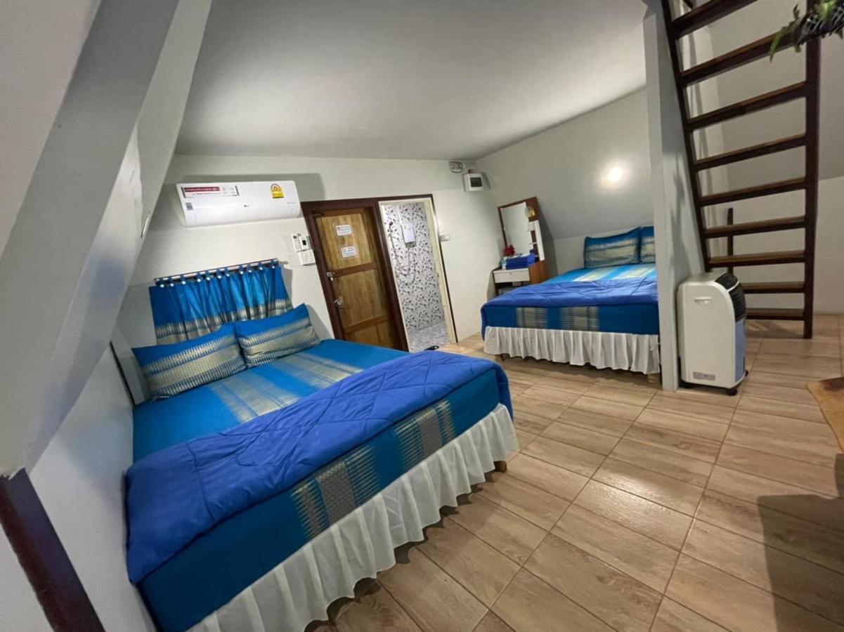 Star View Garden Βίλα Ban Huai Maenam Noi Εξωτερικό φωτογραφία