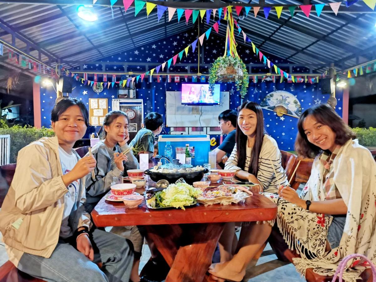 Star View Garden Βίλα Ban Huai Maenam Noi Εξωτερικό φωτογραφία