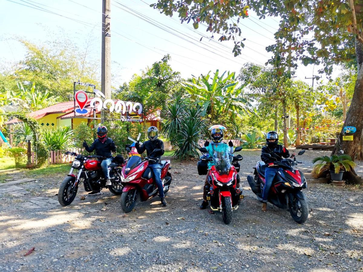 Star View Garden Βίλα Ban Huai Maenam Noi Εξωτερικό φωτογραφία