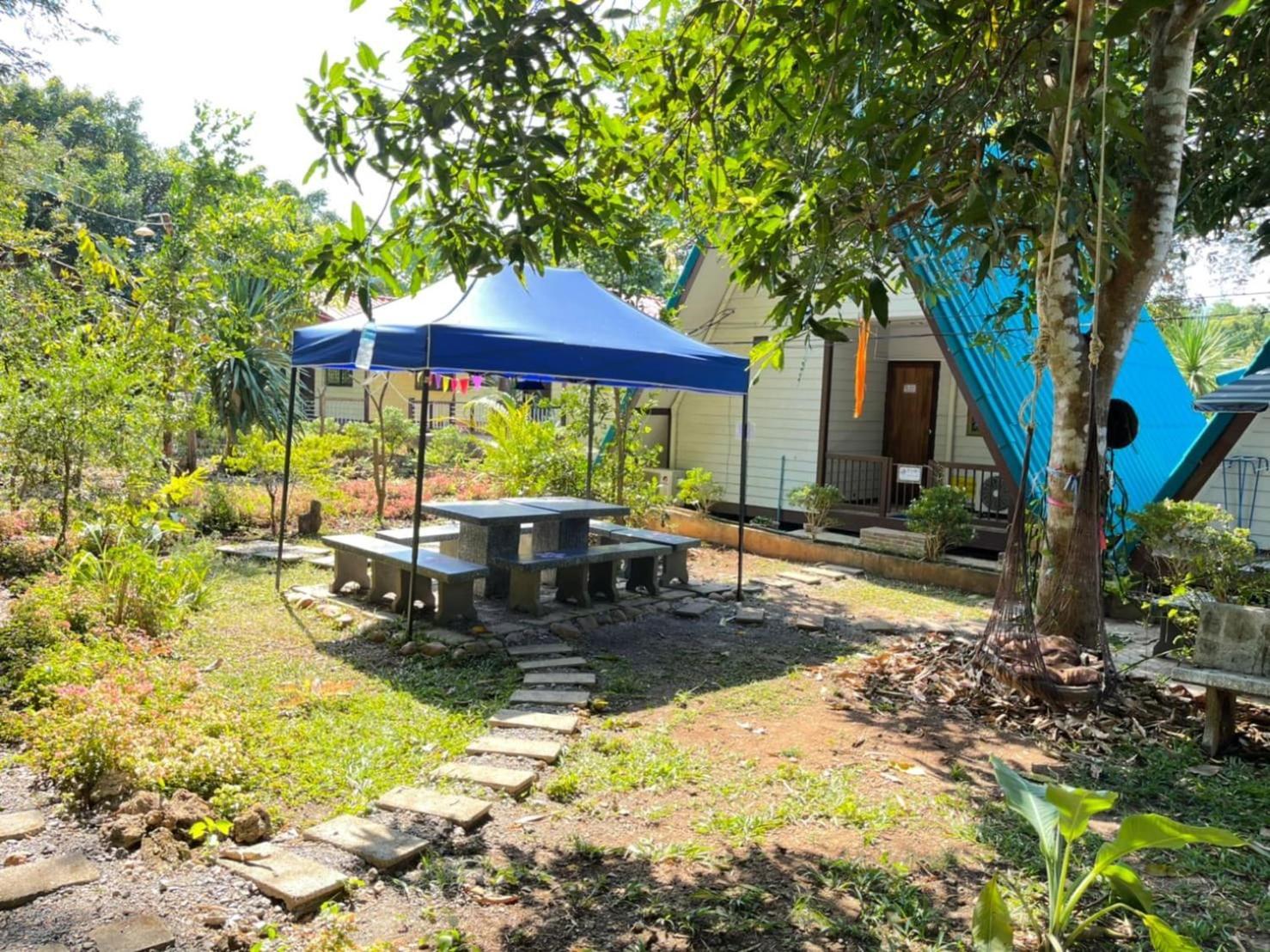 Star View Garden Βίλα Ban Huai Maenam Noi Εξωτερικό φωτογραφία