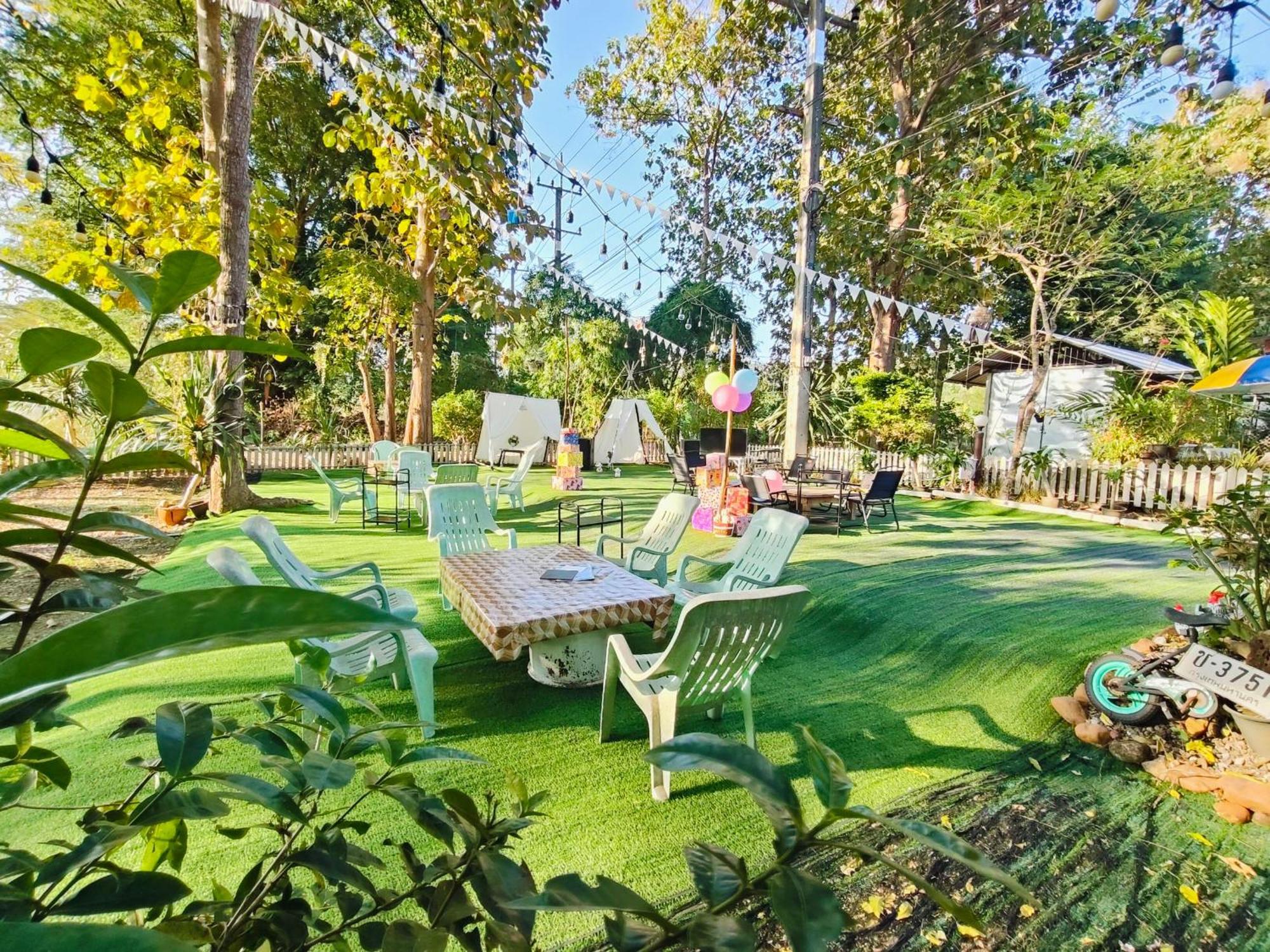 Star View Garden Βίλα Ban Huai Maenam Noi Εξωτερικό φωτογραφία