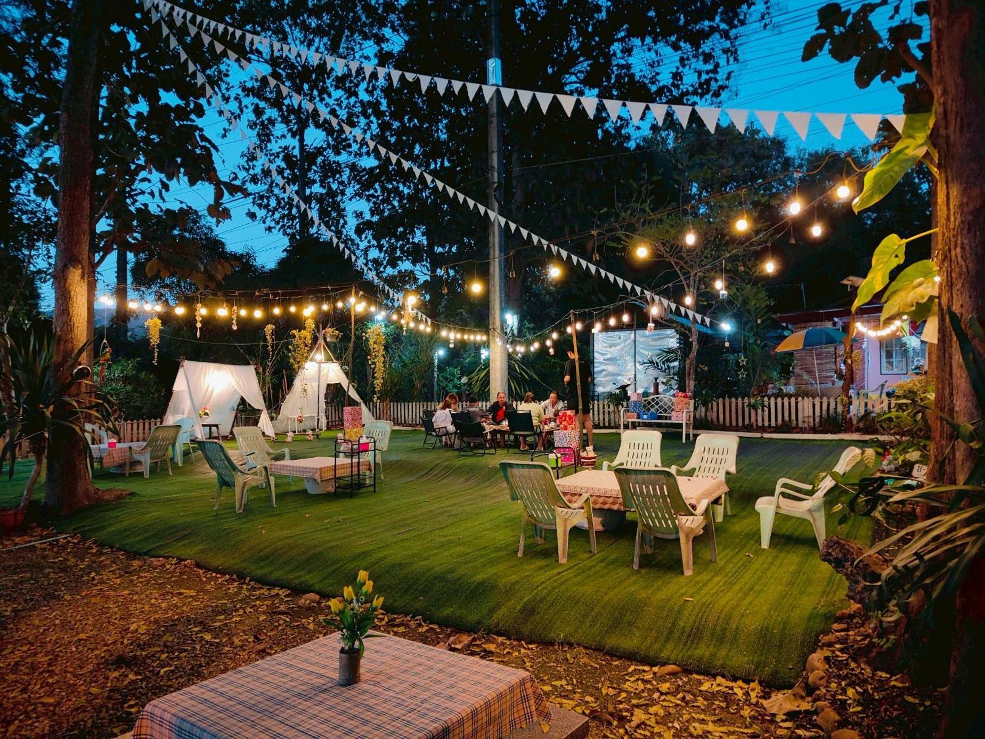 Star View Garden Βίλα Ban Huai Maenam Noi Εξωτερικό φωτογραφία