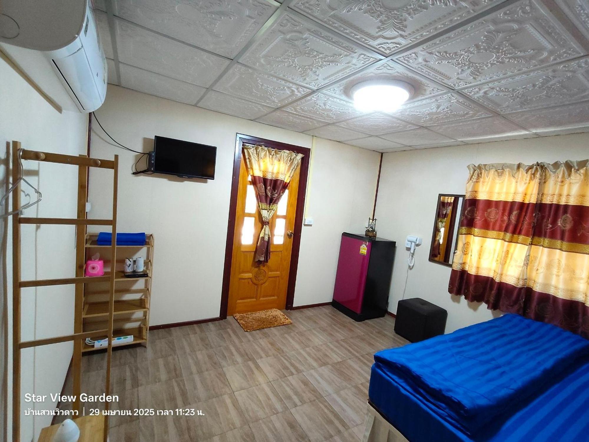 Star View Garden Βίλα Ban Huai Maenam Noi Εξωτερικό φωτογραφία