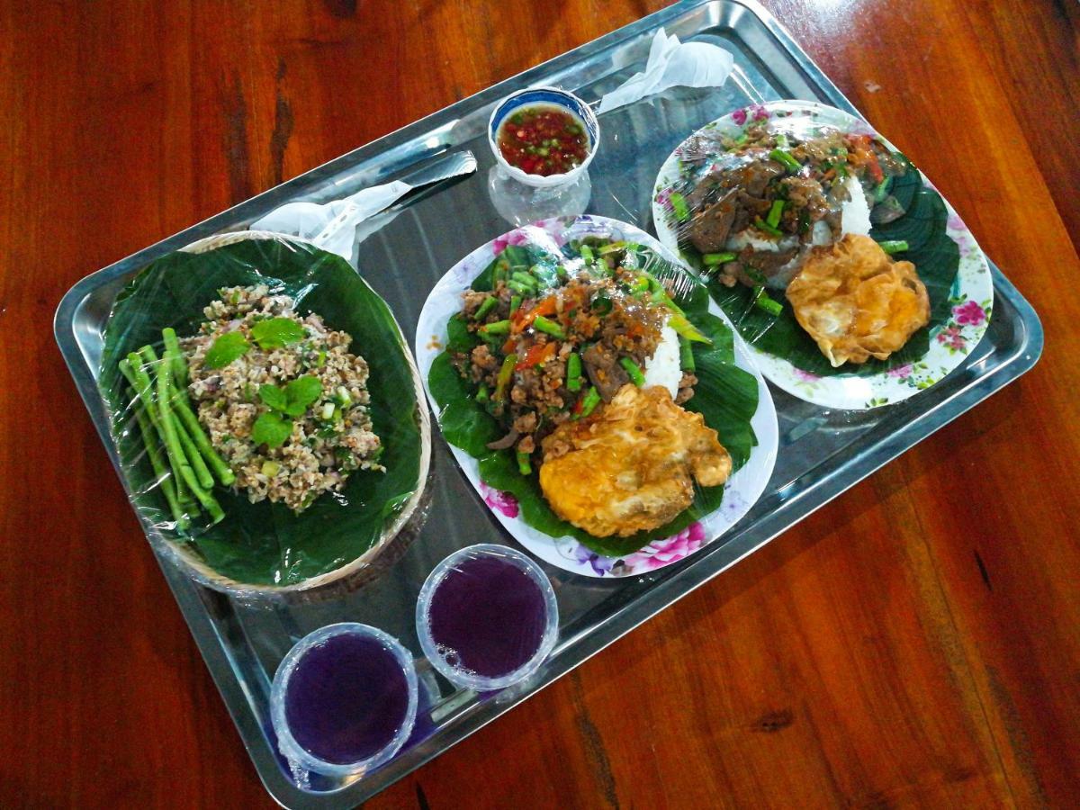 Star View Garden Βίλα Ban Huai Maenam Noi Εξωτερικό φωτογραφία